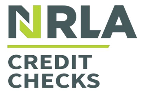 nrla credit check